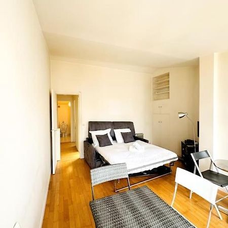 Appartement Coeur De Paris - Paris 1Er Extérieur photo