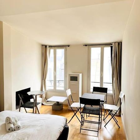 Appartement Coeur De Paris - Paris 1Er Extérieur photo