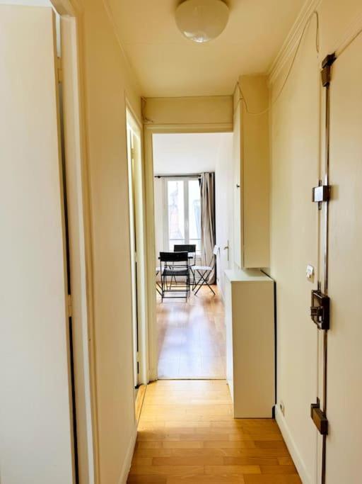 Appartement Coeur De Paris - Paris 1Er Extérieur photo