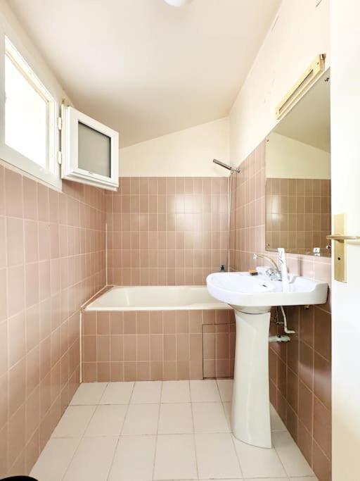 Appartement Coeur De Paris - Paris 1Er Extérieur photo